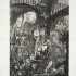 G. B. Piranesi, The man on the rack, mid-1760s to early 1770s