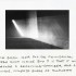 Anthony McCall, drawing from <em>Light House: A Proposal for Silo 7</em>, 2013. Pencil, ink and inkjet on paper, 8.5 x 11”. Set of twelve drawings. Courtesy the Artist and Sean Kelly, New York.