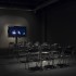 Hito Steyerl, <em>Is a Museum a Battlefield? </em> 2013/2014, installation view at the Adam Art Gallery, © Hito Steyerl (photo: Shaun Waugh)