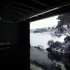 David Claerbout, <em>The Quiet Shore </em> 2011, single-channel video projection, silent, 32 mins 32 secs looped. Courtesy of the artist (photo: Shaun Waugh)