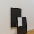 Andrew Beck, <em>Lean</em> 2015, two silver gelatin prints, 800 x 1200mm. Courtesy of the artist and Hamish McKay Gallery, Wellington (photo: Shaun Waugh)