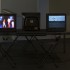Installation view, <em>Bruce Barber: Performance Scores</em>, curated by Stephen Cleland, Adam Art Gallery Te Pātaka Toi, Victoria University of Wellington (photo: Shaun Waugh)