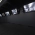 Installation view of the exhibition <em>Matthew Barney: DRAWING RESTRAINT </em> at the Adam Art Gallery Te Pātaka Toi, Victoria University of Wellington (photo: Shaun Waugh)