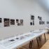 <em>Walker Evans: The Magazine Work</em> at Adam Art Gallery, Victoria University of Wellington, 2016, Photo: Shaun Waugh