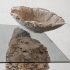 Isabella Loudon, <em>please water the sculptures, with care</em>, 2017, concrete, sand, glass. Courtesy of the artist. On view in the exhibition <em>The Tomorrow People</em>, Adam Art Gallery Te Pātaka Toi, 22 July – 1 October 2017, photo: Shaun Matthews