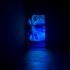 Jesse Bowling, <em>Apple of My Eye</em>, 2017, digital video, silent. Courtesy of the artist. On view in the exhibition <em>The Tomorrow People</em>, Adam Art Gallery Te Pātaka Toi, 22 July – 1 October 2017, photo: Shaun Matthews