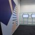 Installation view of <em>BAD VISUAL SYSTEMS: Ruth Buchanan, Judith Hopf, Marianne Wex</em>, Adam Art Gallery Te Pātaka Toi, Victoria University of Wellington, 2016. Photo: Shaun Waugh