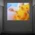 Pipilotti Rist, <em>Pickleporno</em>, 1992, single-channel video, 12min 0 sec, Courtesy of videoart.ch, Zofingen, Switzerland, on view in <em>Acting Out</em> at Adam Art Gallery Te Pātaka Toi, photo: Shaun Matthews