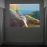 Pipilotti Rist, <em>Pickleporno</em>, 1992, single-channel video, 12min 0 sec, Courtesy of videoart.ch, Zofingen, Switzerland, on view in <em>Acting Out</em> at Adam Art Gallery Te Pātaka Toi, photo: Shaun Matthews