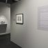 Installation view of <em>Apparitions: the photograph and its image</em> at Adam Art Gallery Te Pātaka Toi, Victoria University of Wellington, 14 October – 17 December 2017