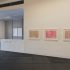 Installation view: Raukura Turei, in <i>The earth looks upon us / Ko Papatūānuku te matua o te tangata</i>, curated by Christina Barton, Adam Art Gallery Te Pātaka Toi, Victoria University of Wellington.