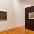 Installation view: <i>Frances Hodgkins: European Journeys</i>, curated by Mary Kisler, developed and toured by Auckland Art Gallery Toi o Tāmaki, Adam Art Gallery Te Pataka Toi, 5 September – 13 December 2020. Photo: Ted Whitaker